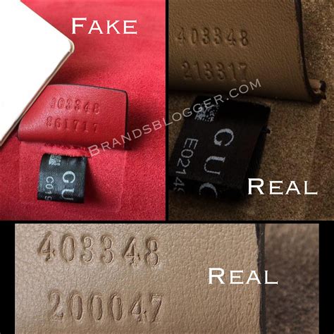 look up gucci bag serial number|authentic Gucci serial number.